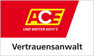 Vertrauensanwalt des ACE