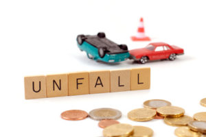 Unfall