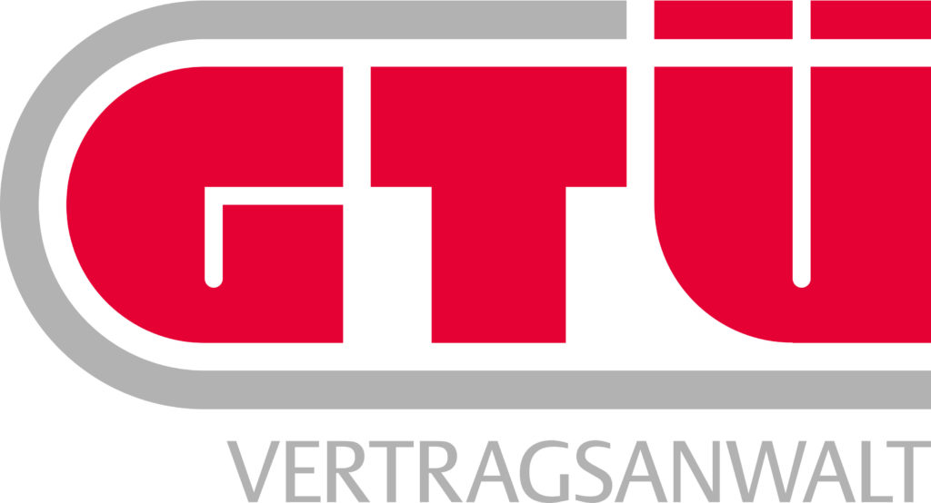 GTÜ Vertragsanwalt